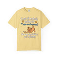 Balls In The Air T‑Shirt