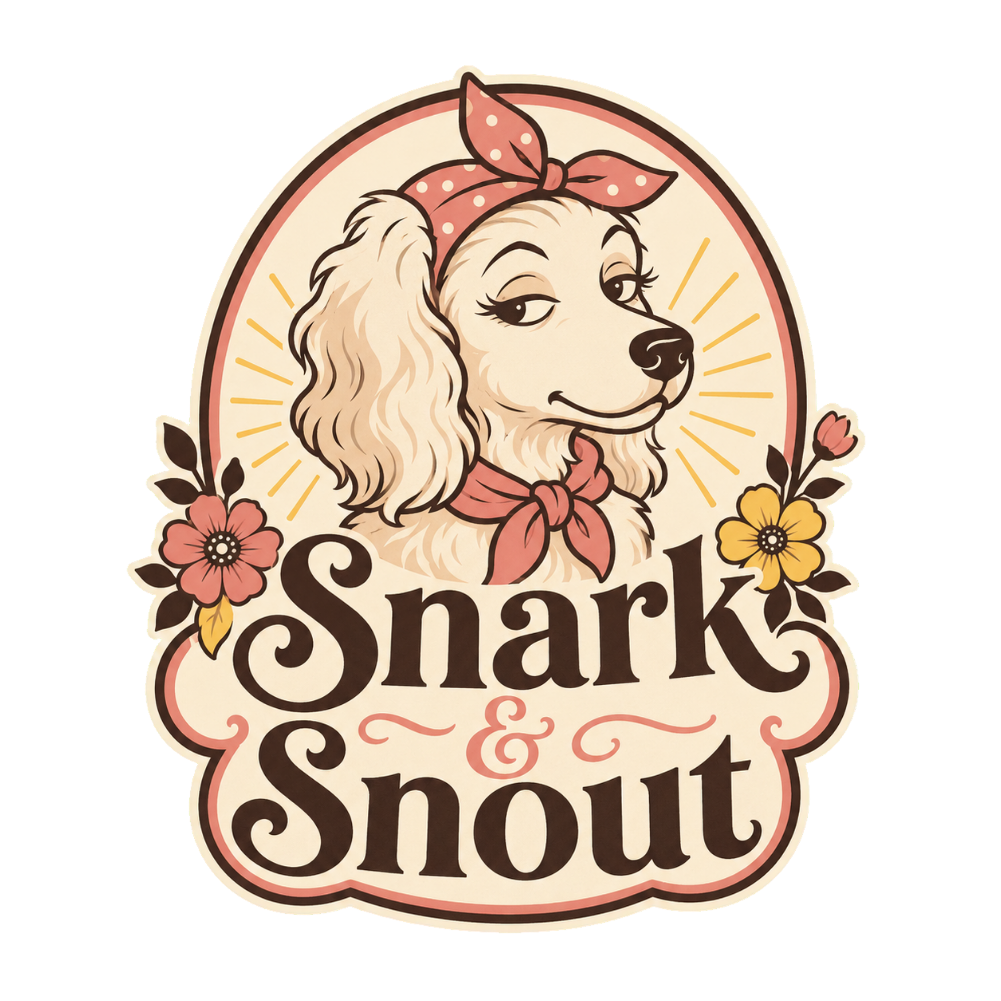 Snark & Snout