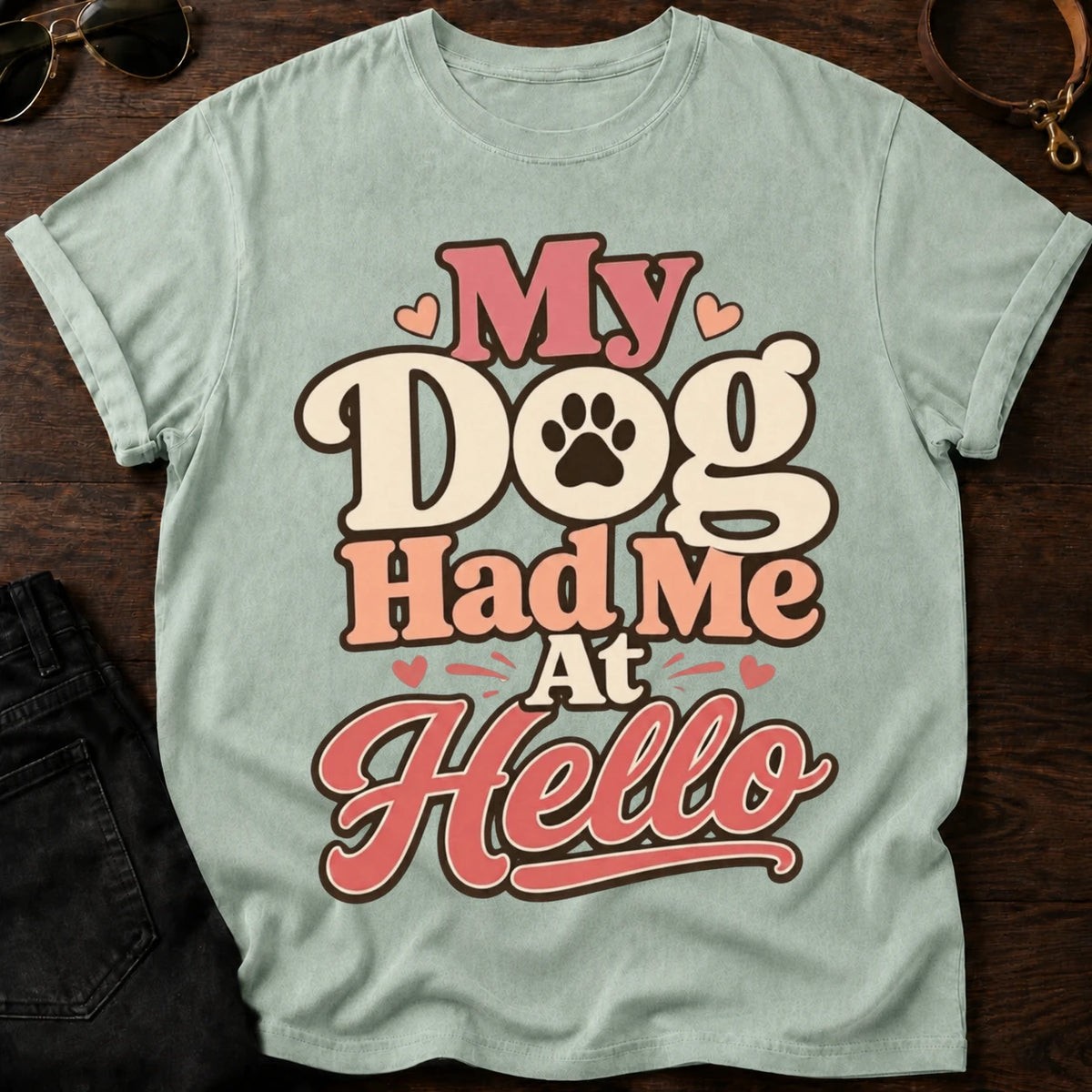 Bay